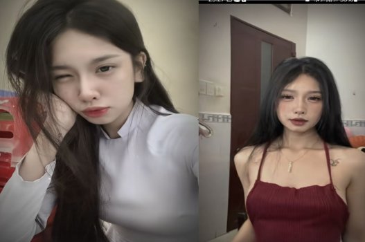 Sex đối thủ Trần Hà Linh top 1 Việt Nam - sex clip