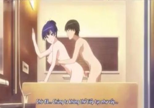 hentai sex:Chịch nhau cực phê với chị họ quyến rũ