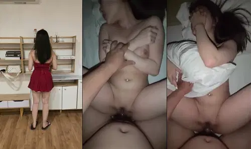 (Sex Viet) Không che mặt, anh đăng clip lên mạng không lộ em đâu