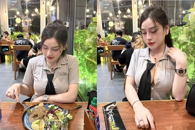 sex clip - Em Vú To Rung Lắc Mạnh Khi Bị Đụ