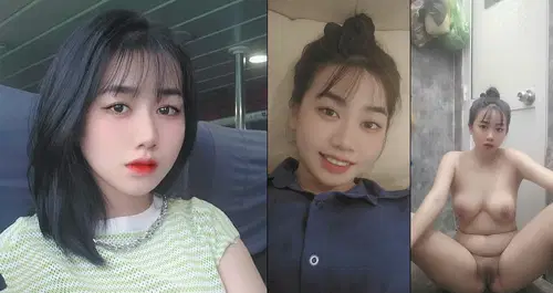(viet69) Huỳnh Thị Kim Thi – Cởi đồ vay tiền – 47